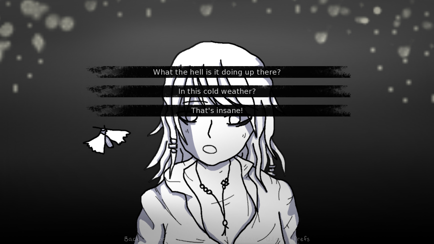 Pandemic Love Screenshot 0