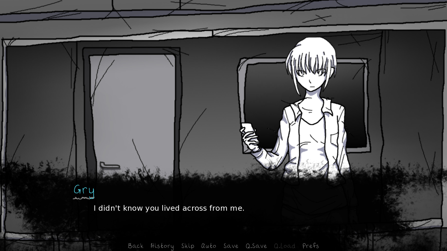 Pandemic Love Screenshot 7