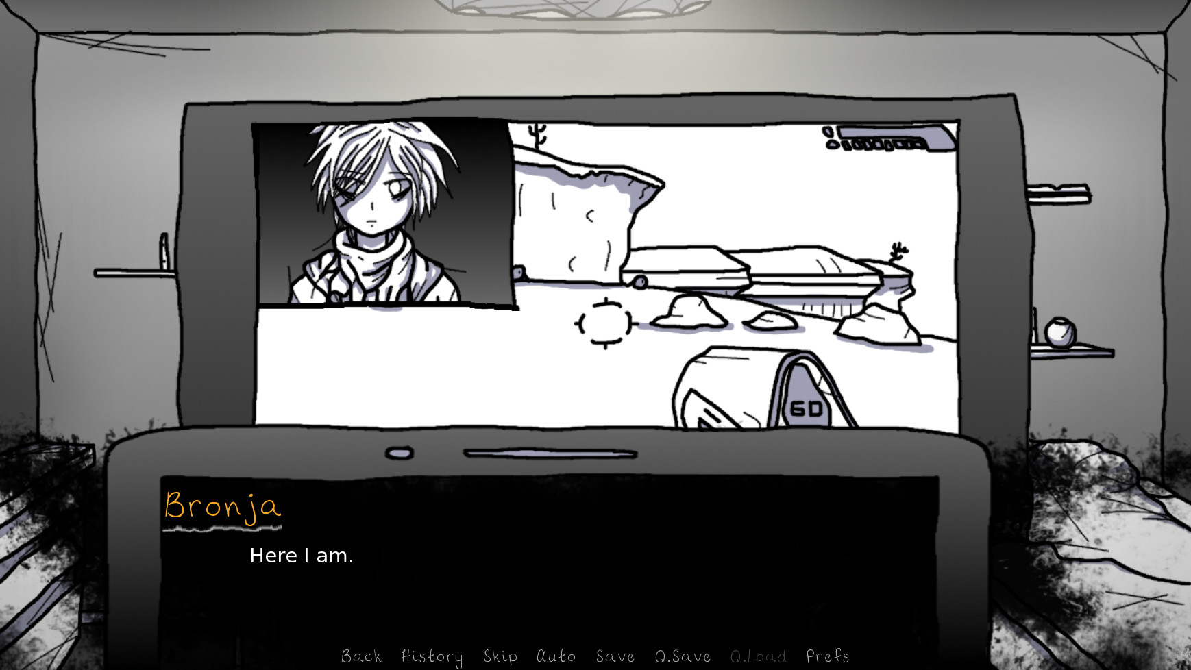 Pandemic Love Screenshot 2