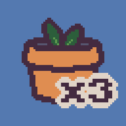 3 Plants! icon