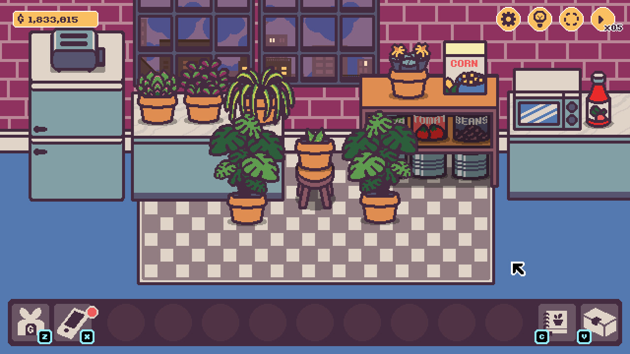 Plantabi: Little Garden Screenshot 0