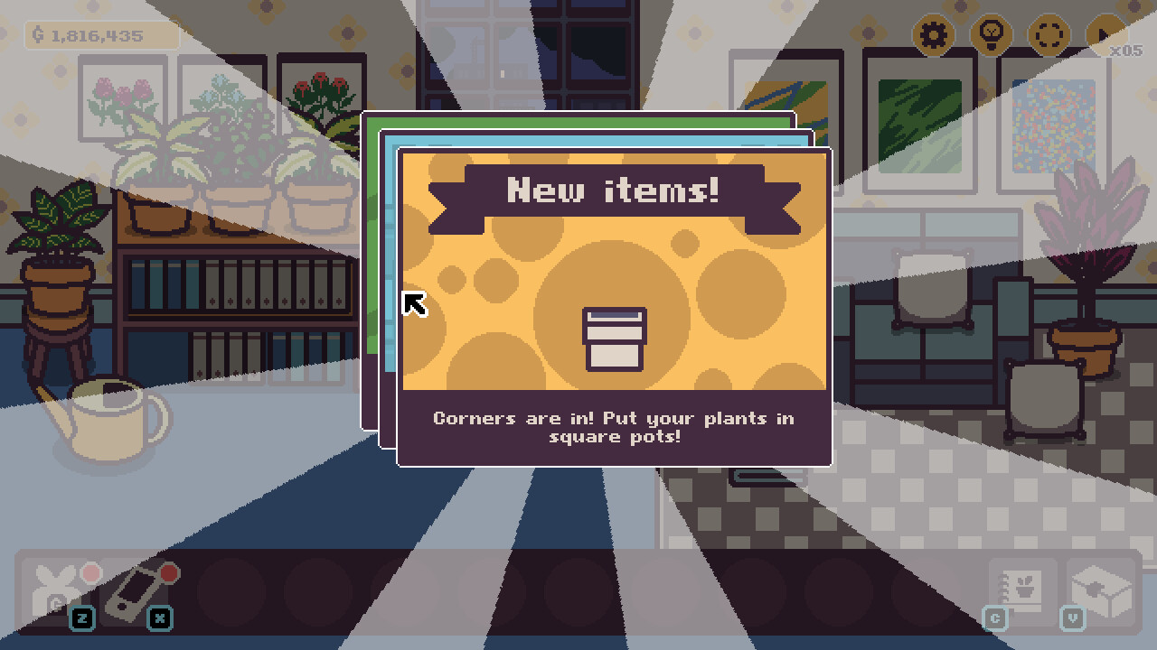 Plantabi: Little Garden Screenshot 2