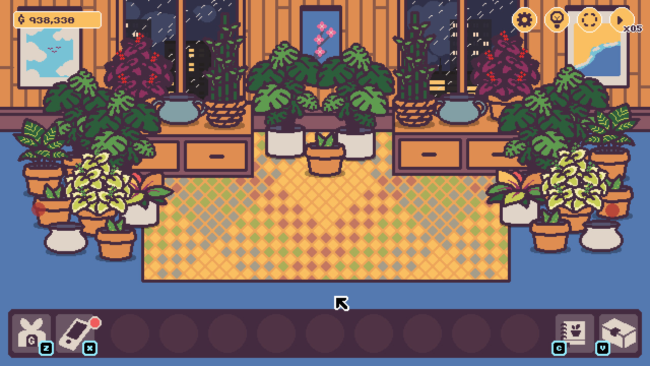 Plantabi: Little Garden Screenshot 8