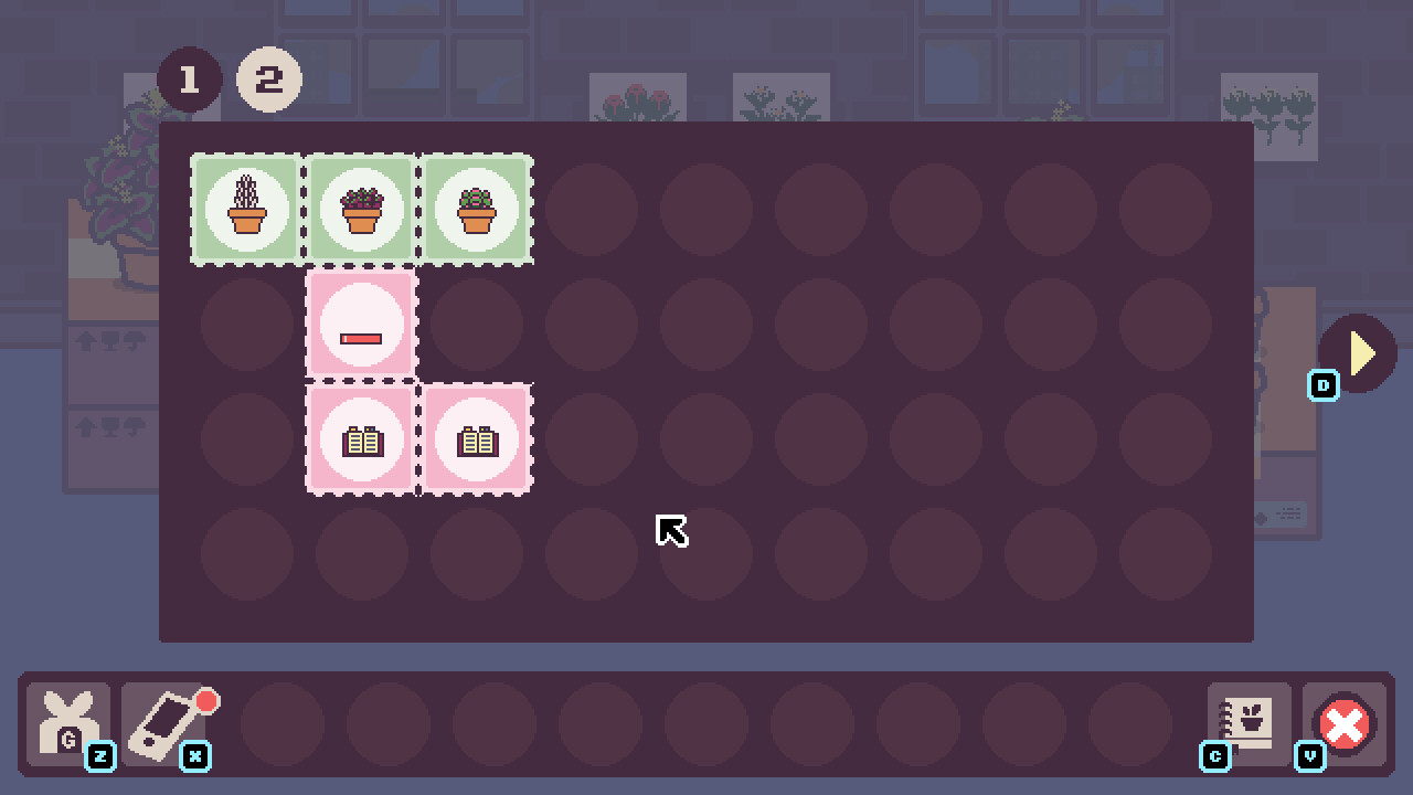 Plantabi: Little Garden Screenshot 3