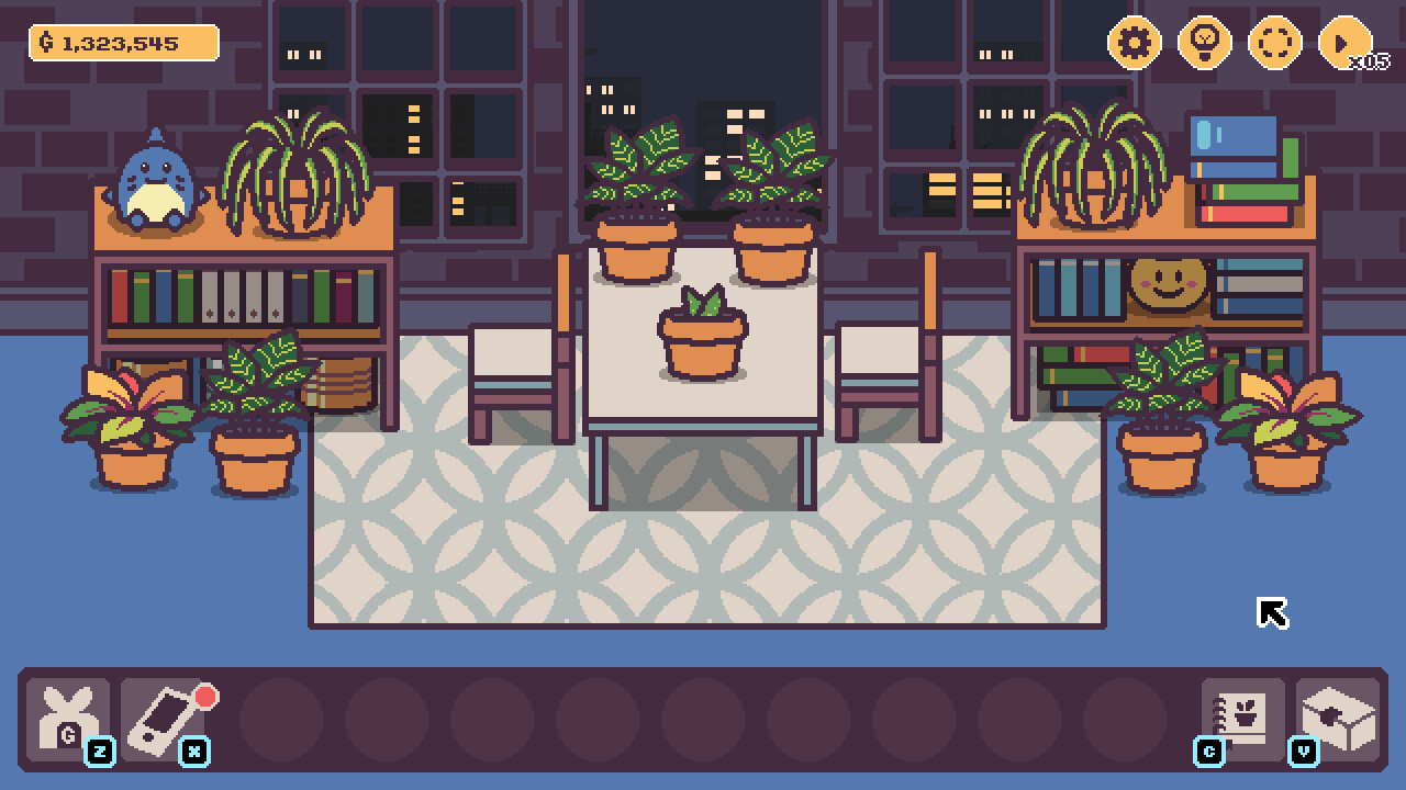 Plantabi: Little Garden Screenshot 10