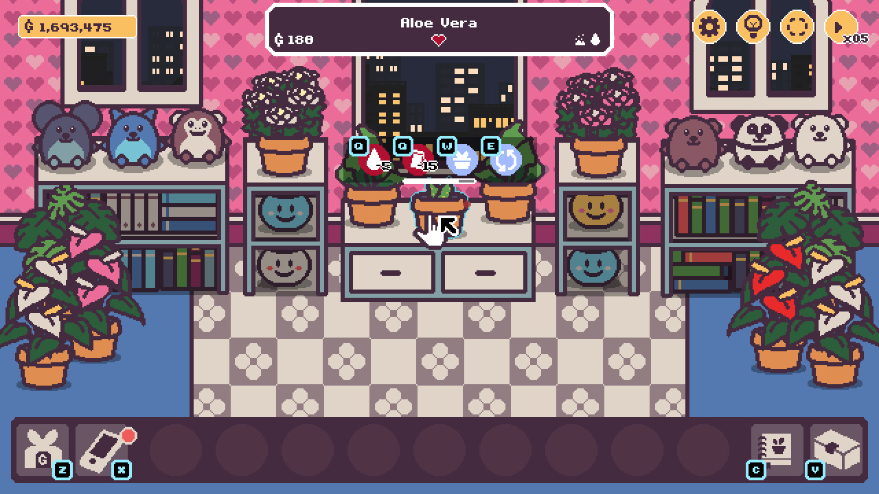 Plantabi: Little Garden Screenshot 6