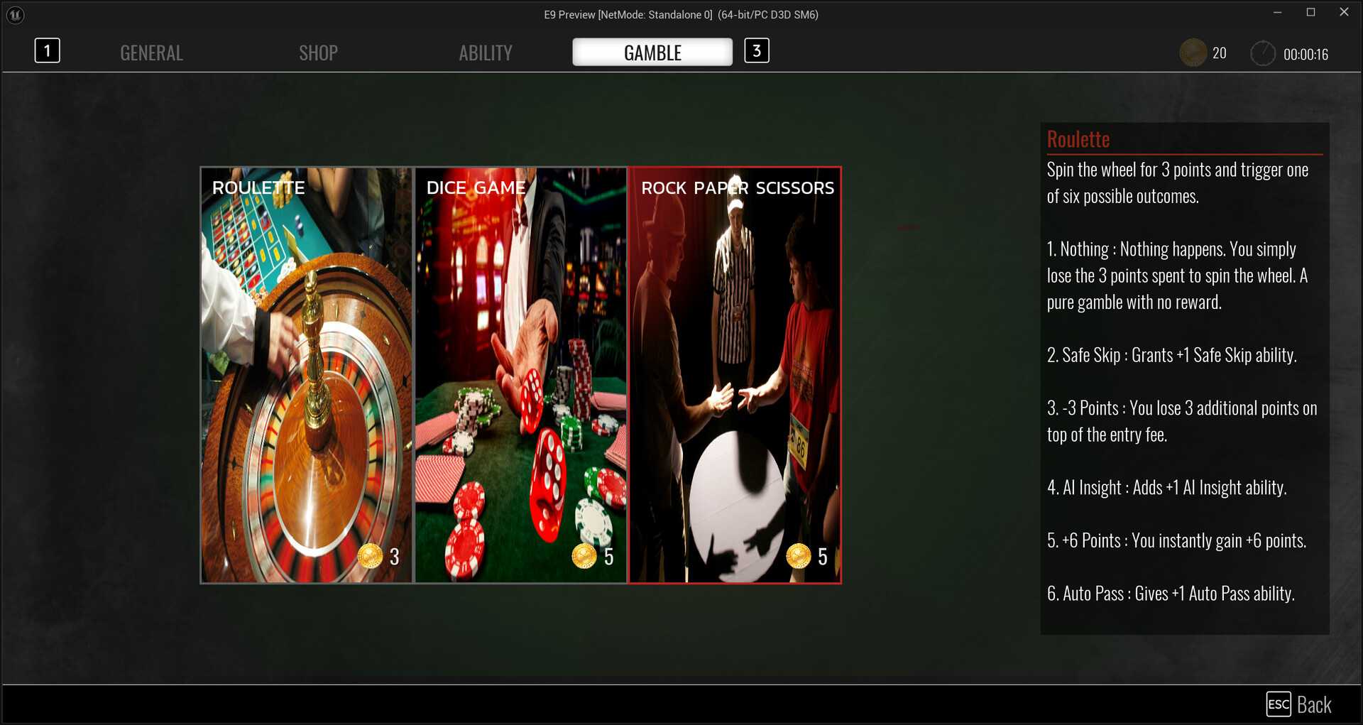 The Wrong Floor Screenshot 6