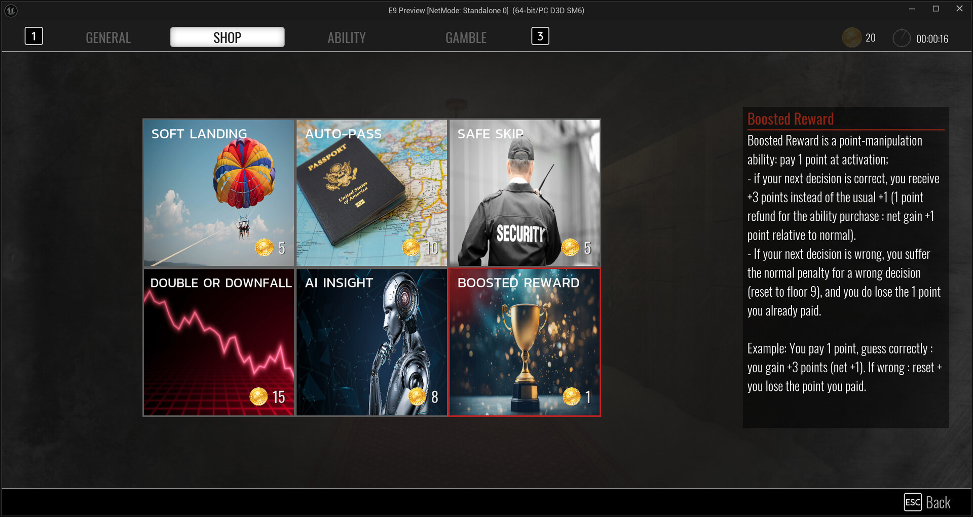 The Wrong Floor Screenshot 5