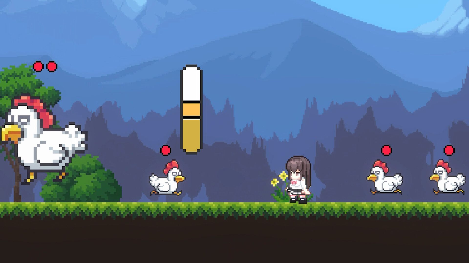 Someday Youll Get There(언젠가는 도착해) Screenshot 5