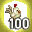Chicken icon