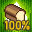 100% Breads icon