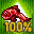 100% Fish icon