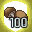 Mushrooms icon