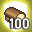 Bread icon
