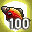 Fish icon