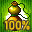 100% Drinks icon