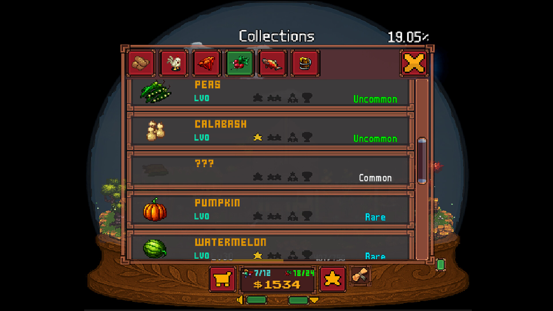 The Dream Globe Screenshot 6