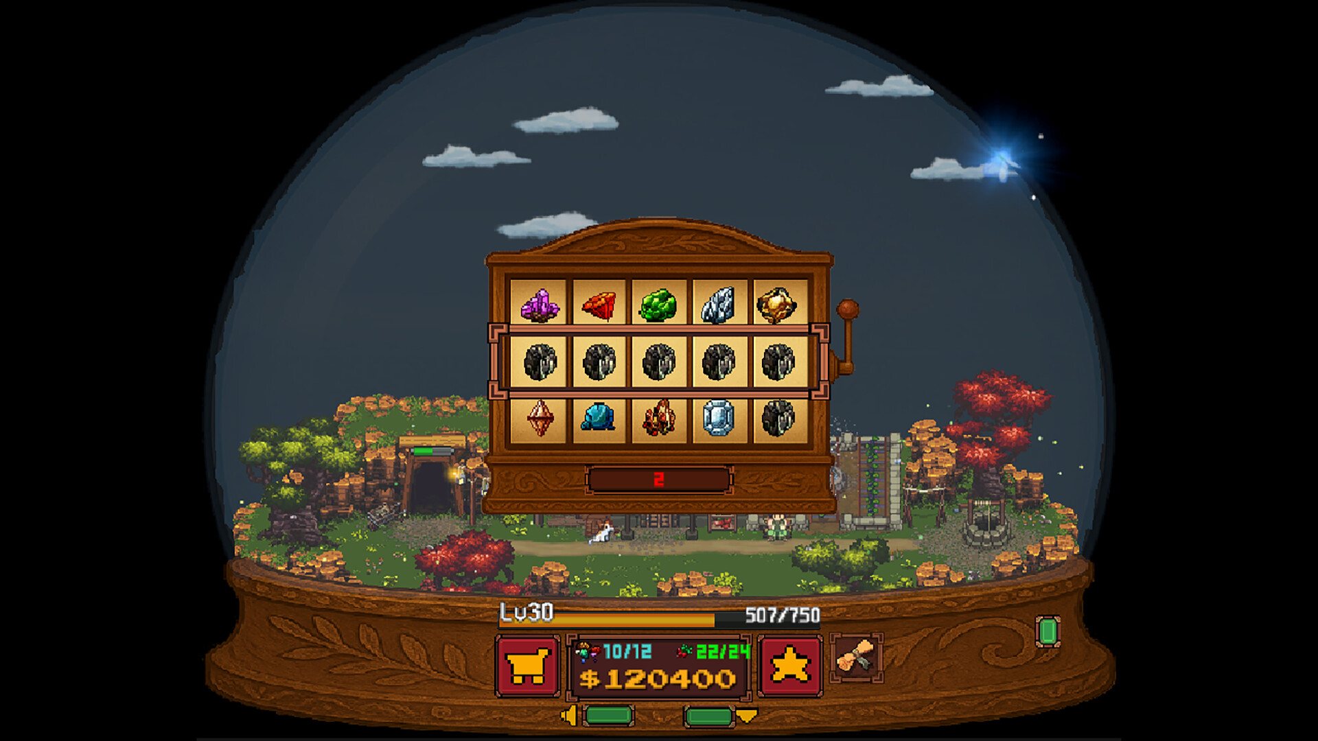 The Dream Globe Screenshot 5