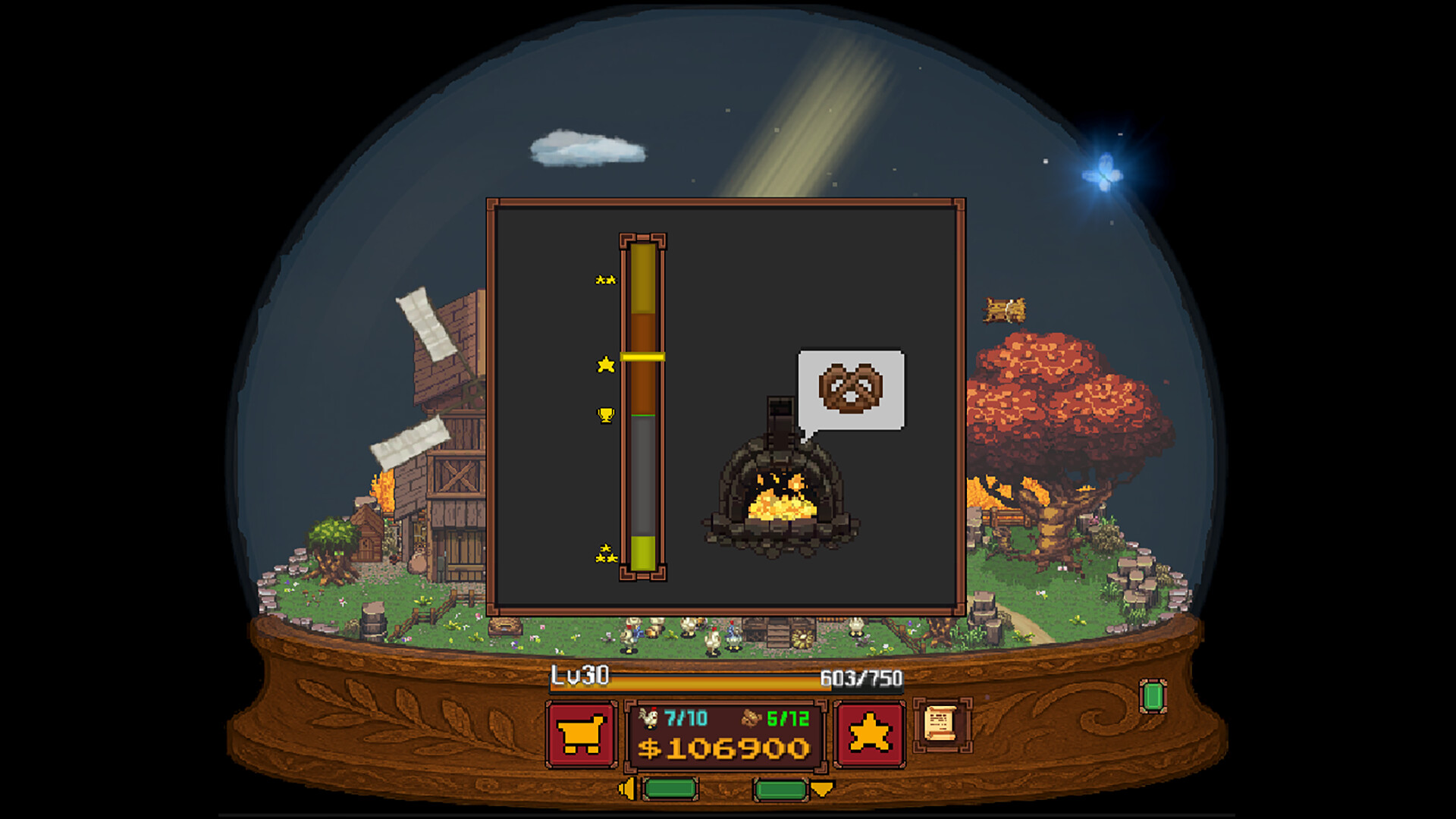 The Dream Globe Screenshot 4