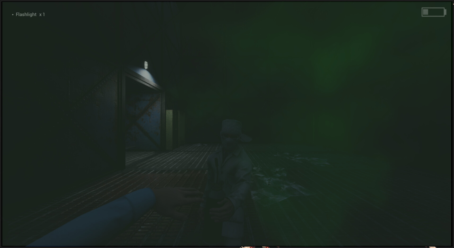 Gerze The Deep Screenshot 9