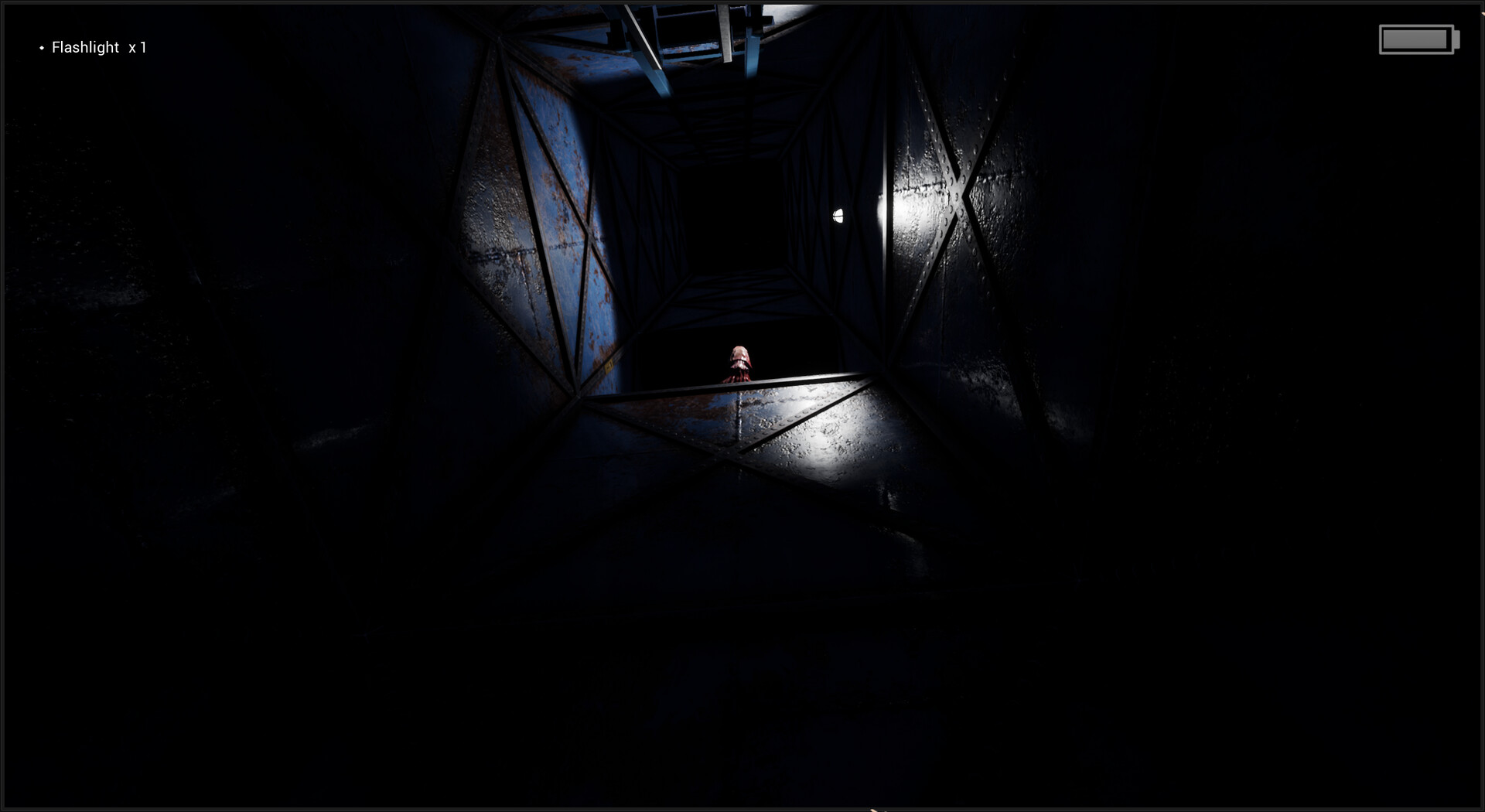 Gerze The Deep Screenshot 1