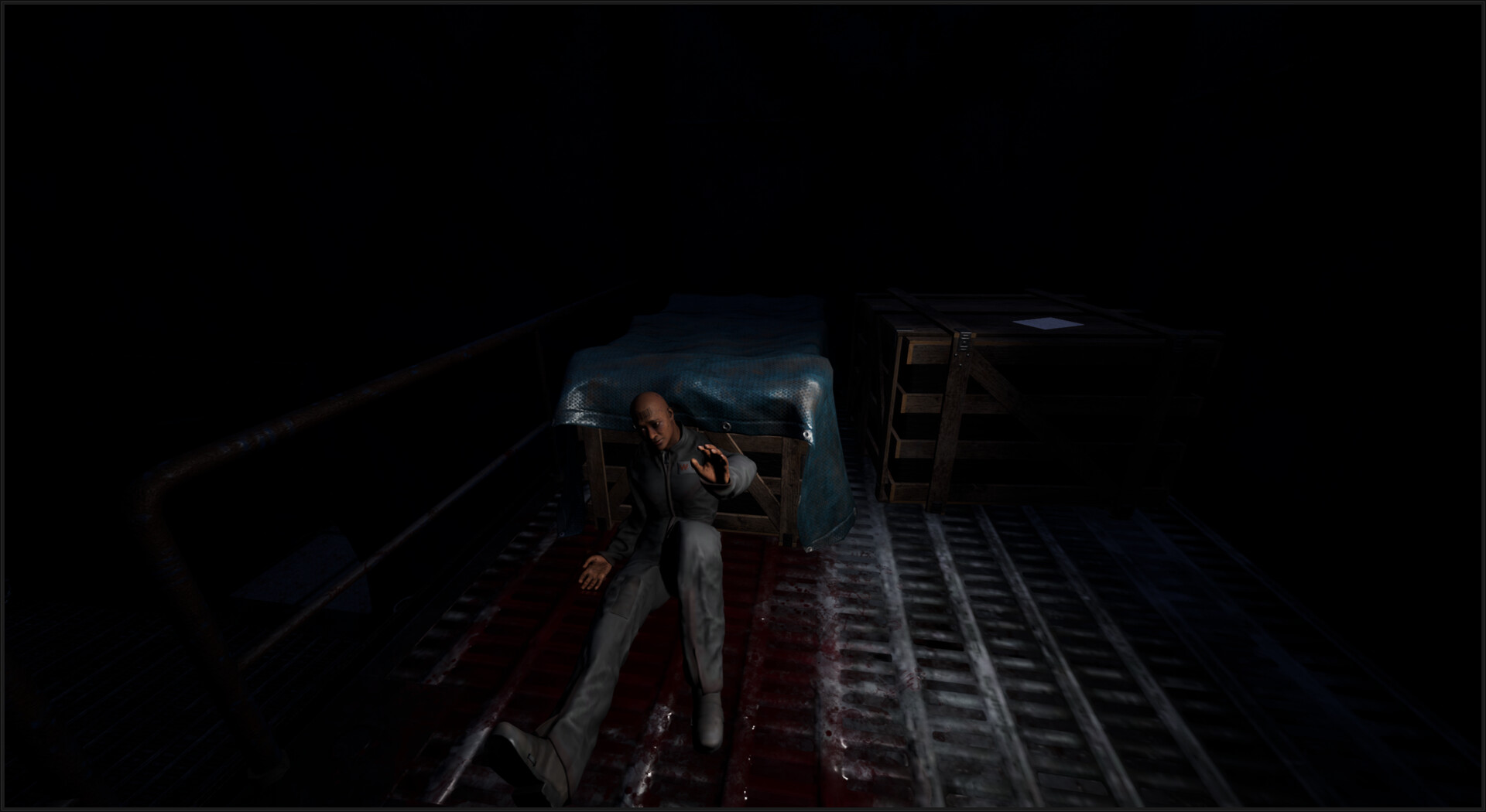 Gerze The Deep Screenshot 10