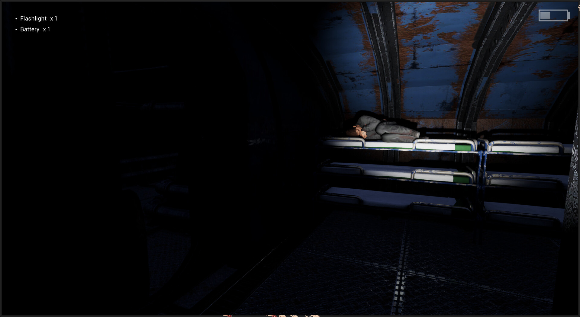 Gerze The Deep Screenshot 2