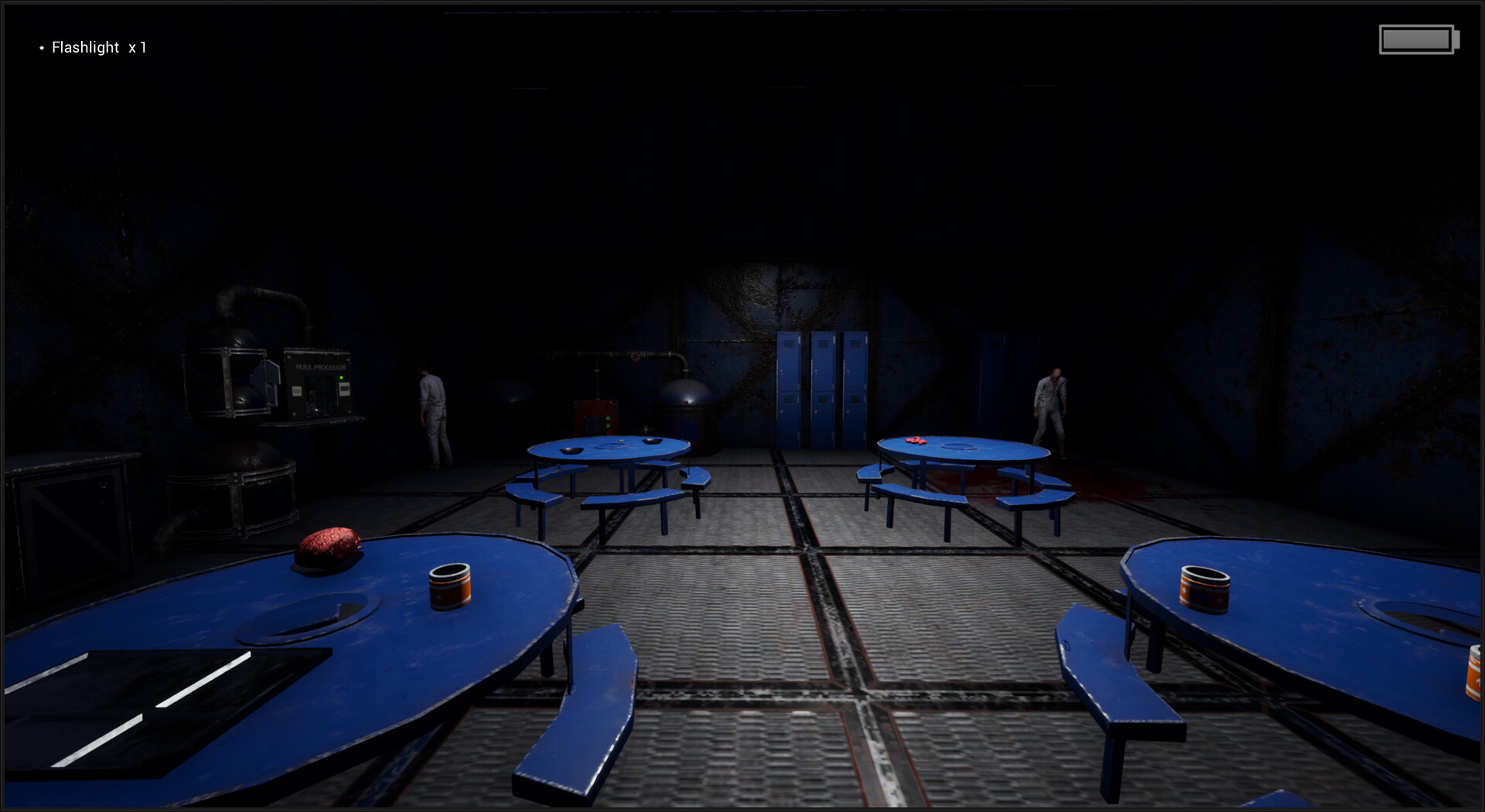 Gerze The Deep Screenshot 12