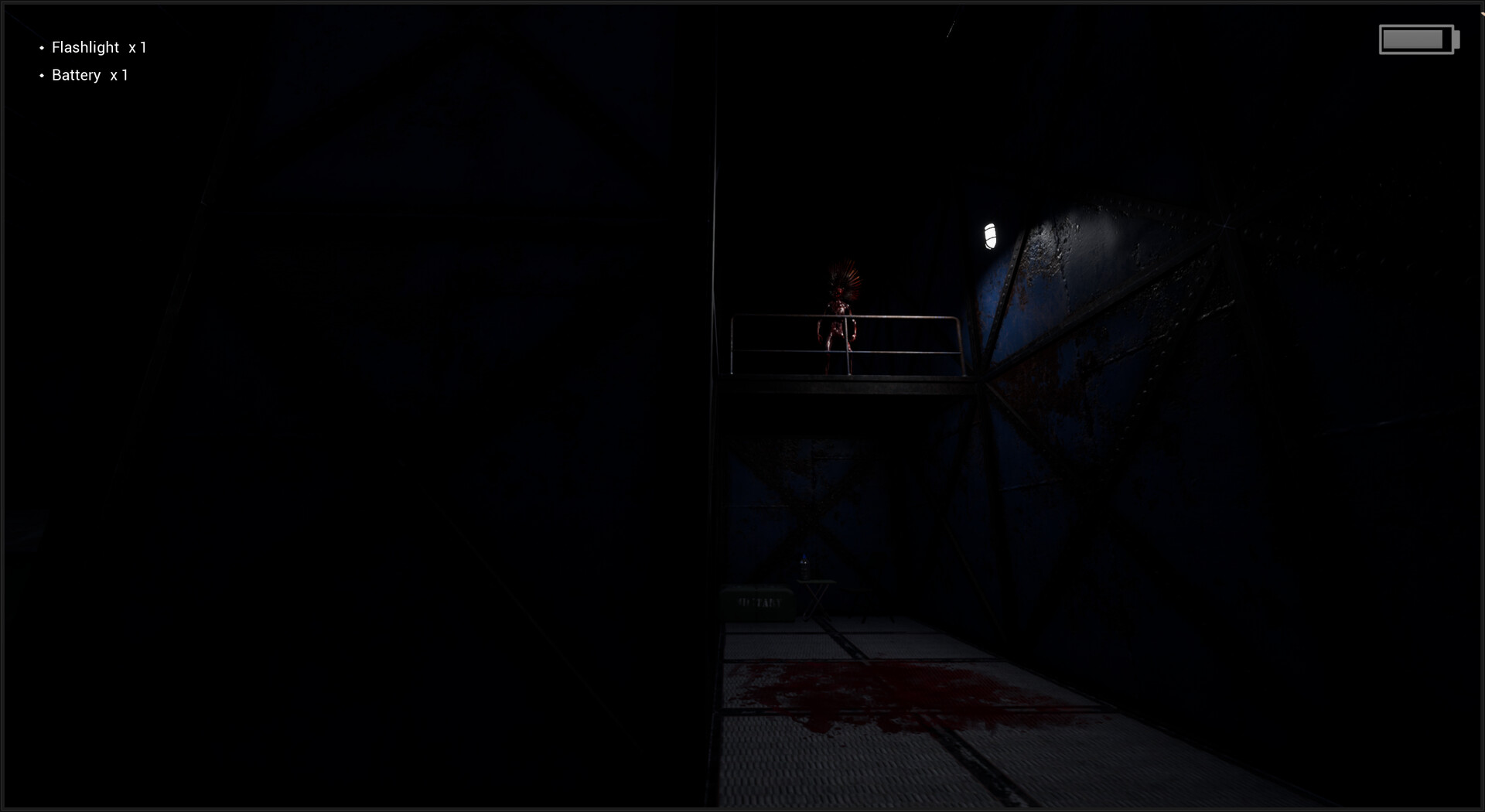 Gerze The Deep Screenshot 5