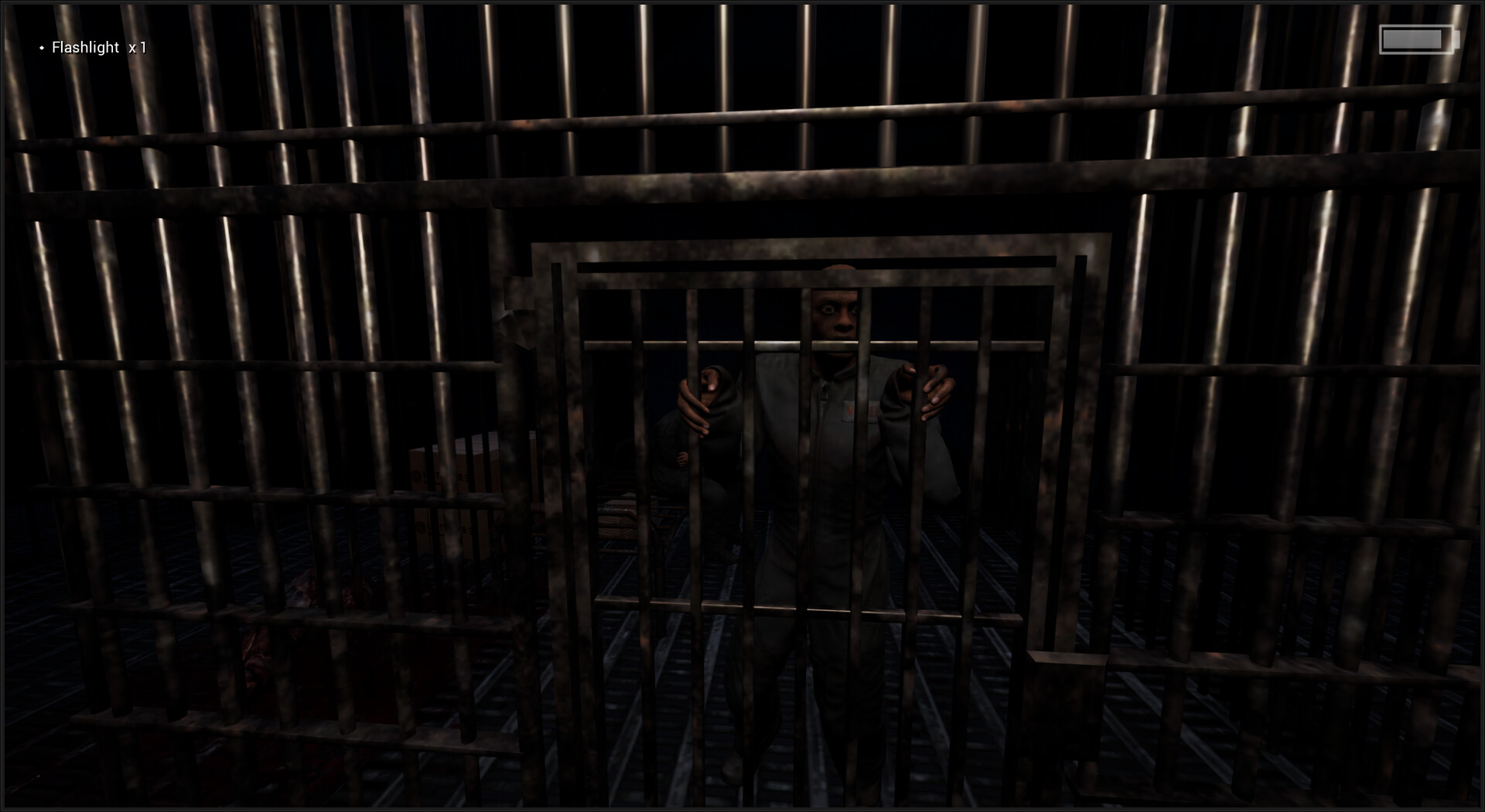 Gerze The Deep Screenshot 7