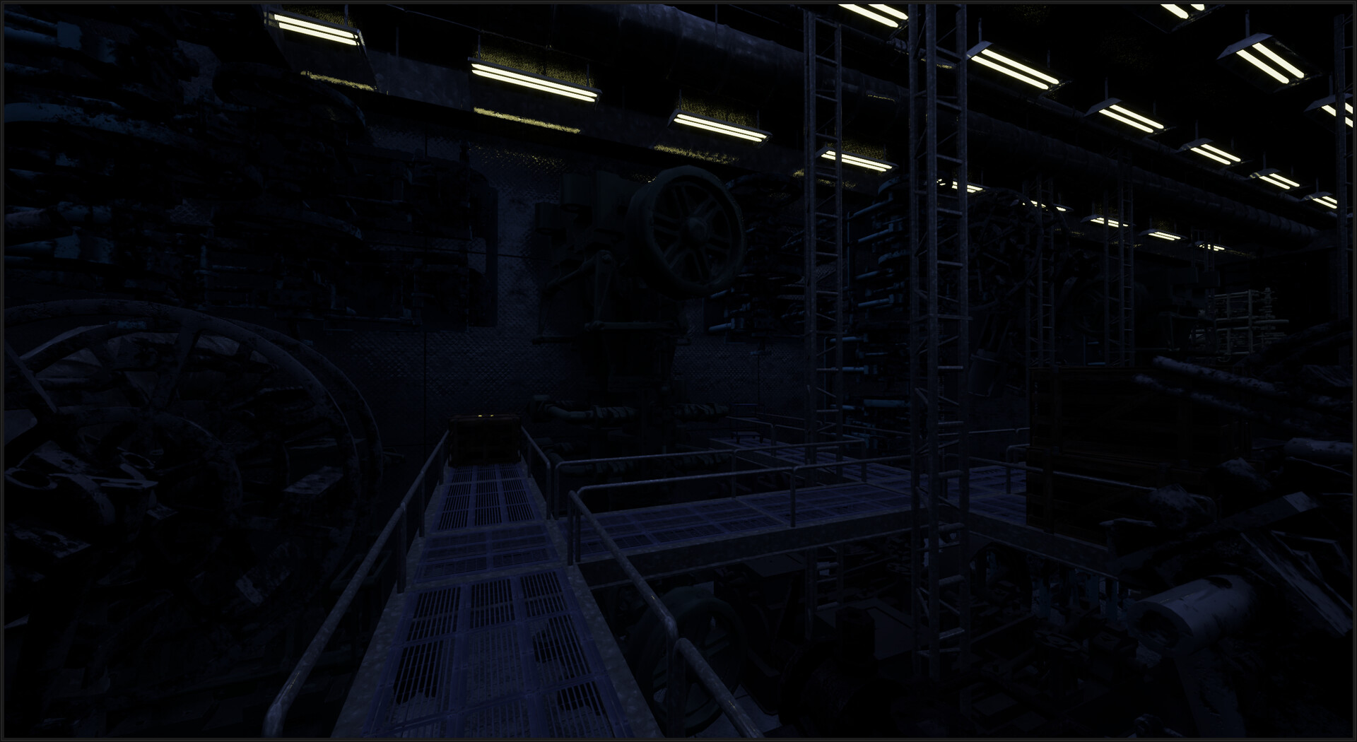 Gerze The Deep Screenshot 14