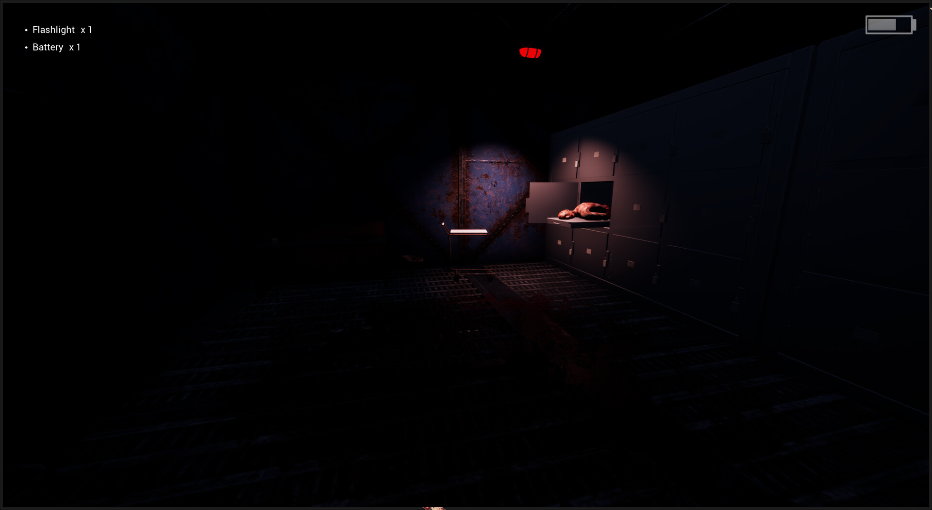 Gerze The Deep Screenshot 3