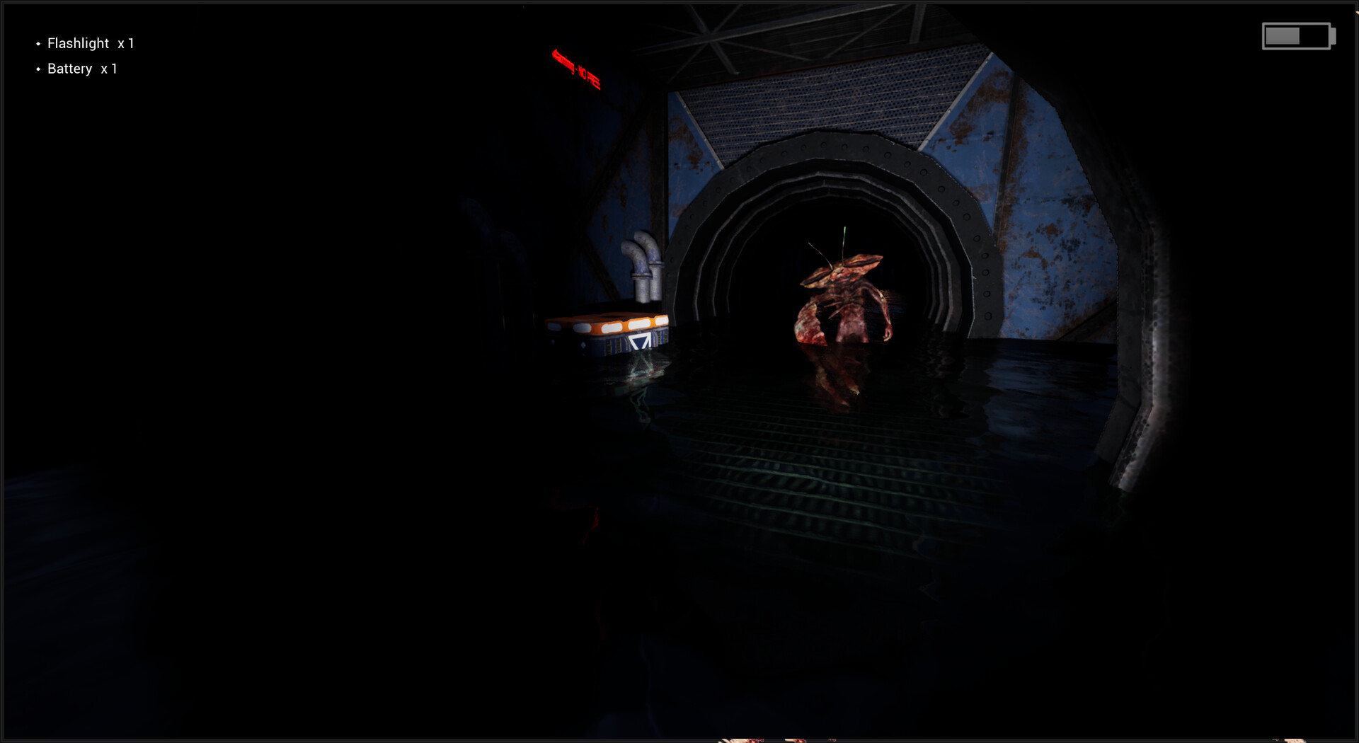 Gerze The Deep Screenshot 6