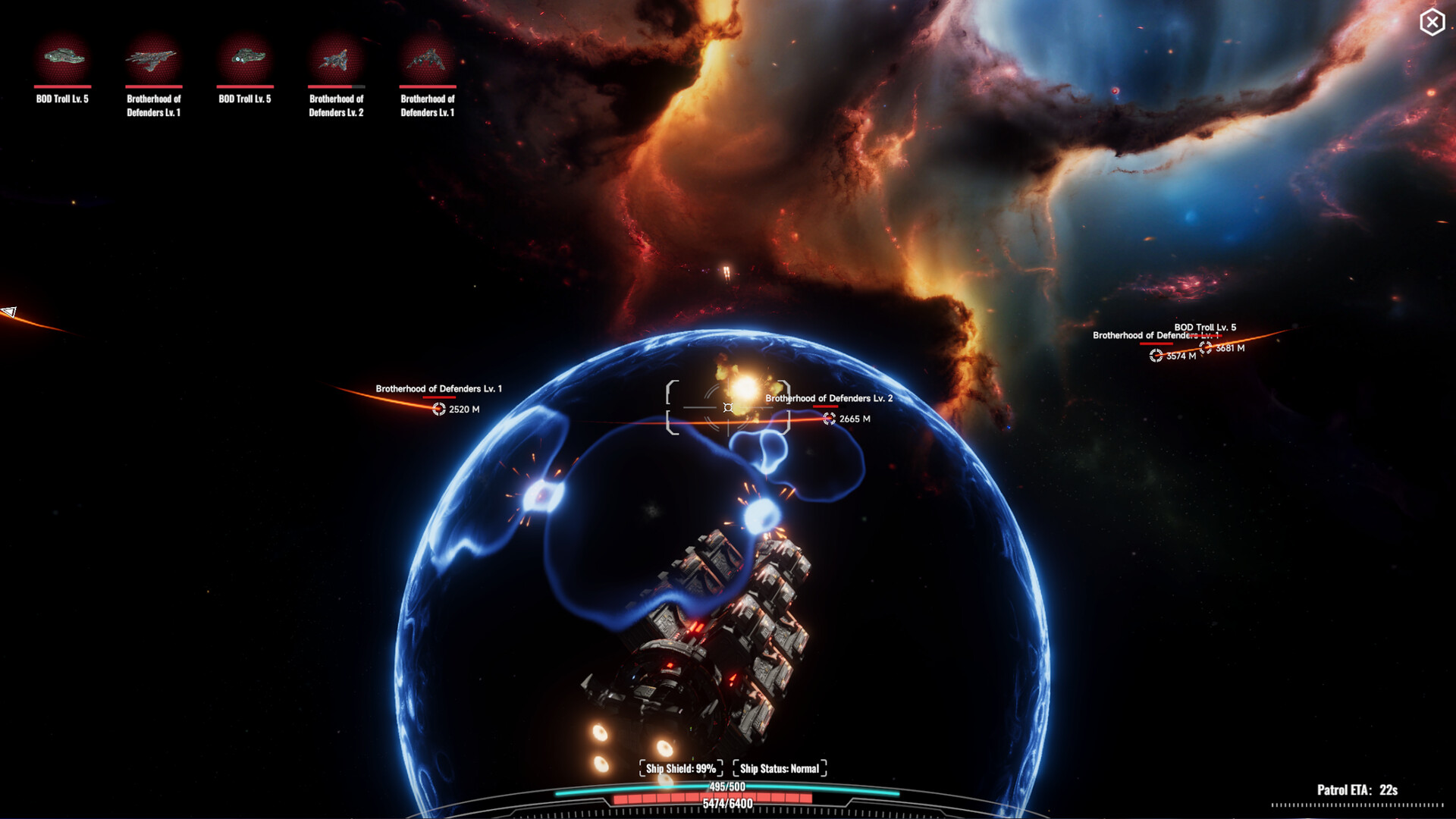 Stellar Trader Screenshot 11