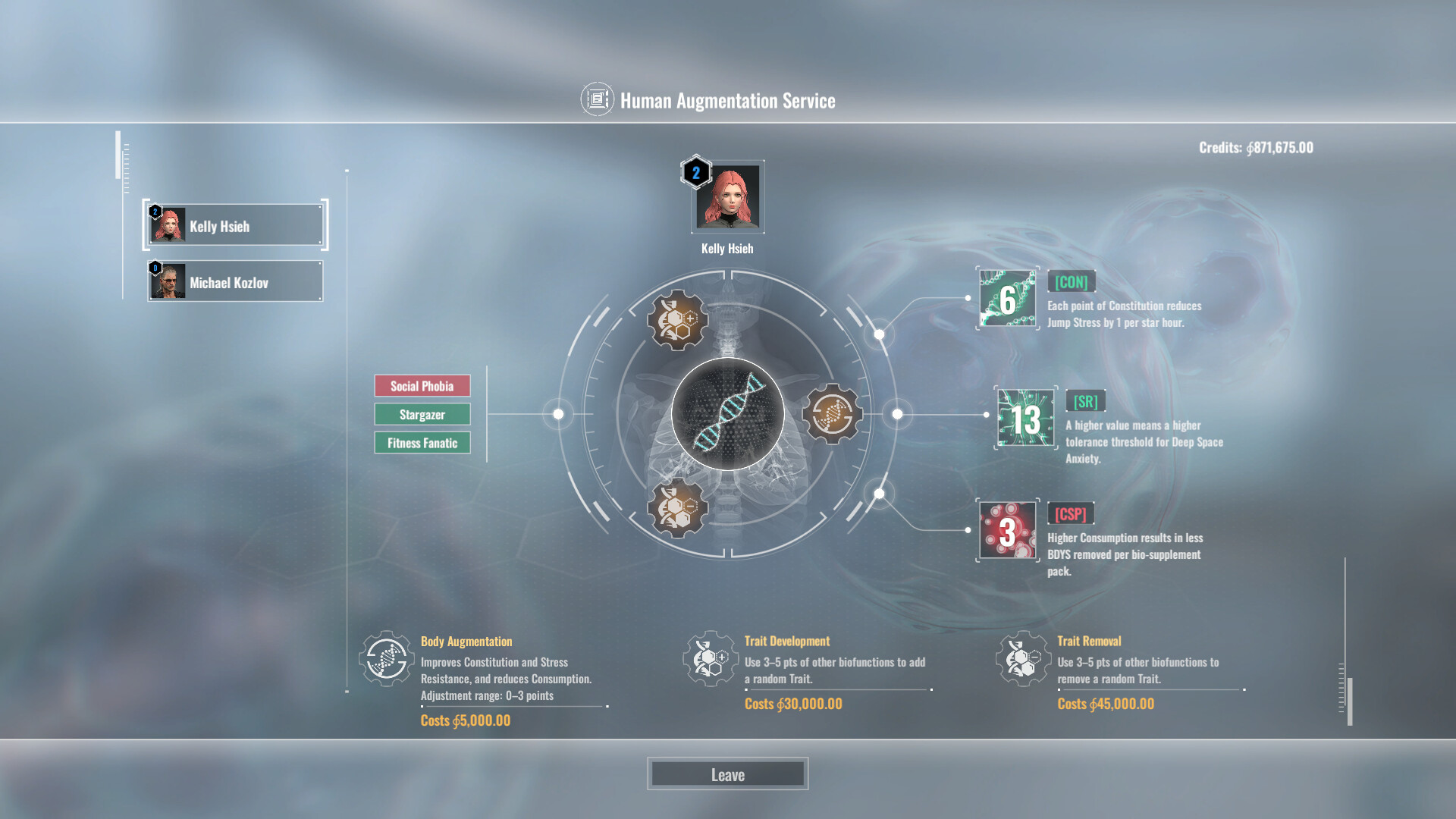 Stellar Trader Screenshot 9