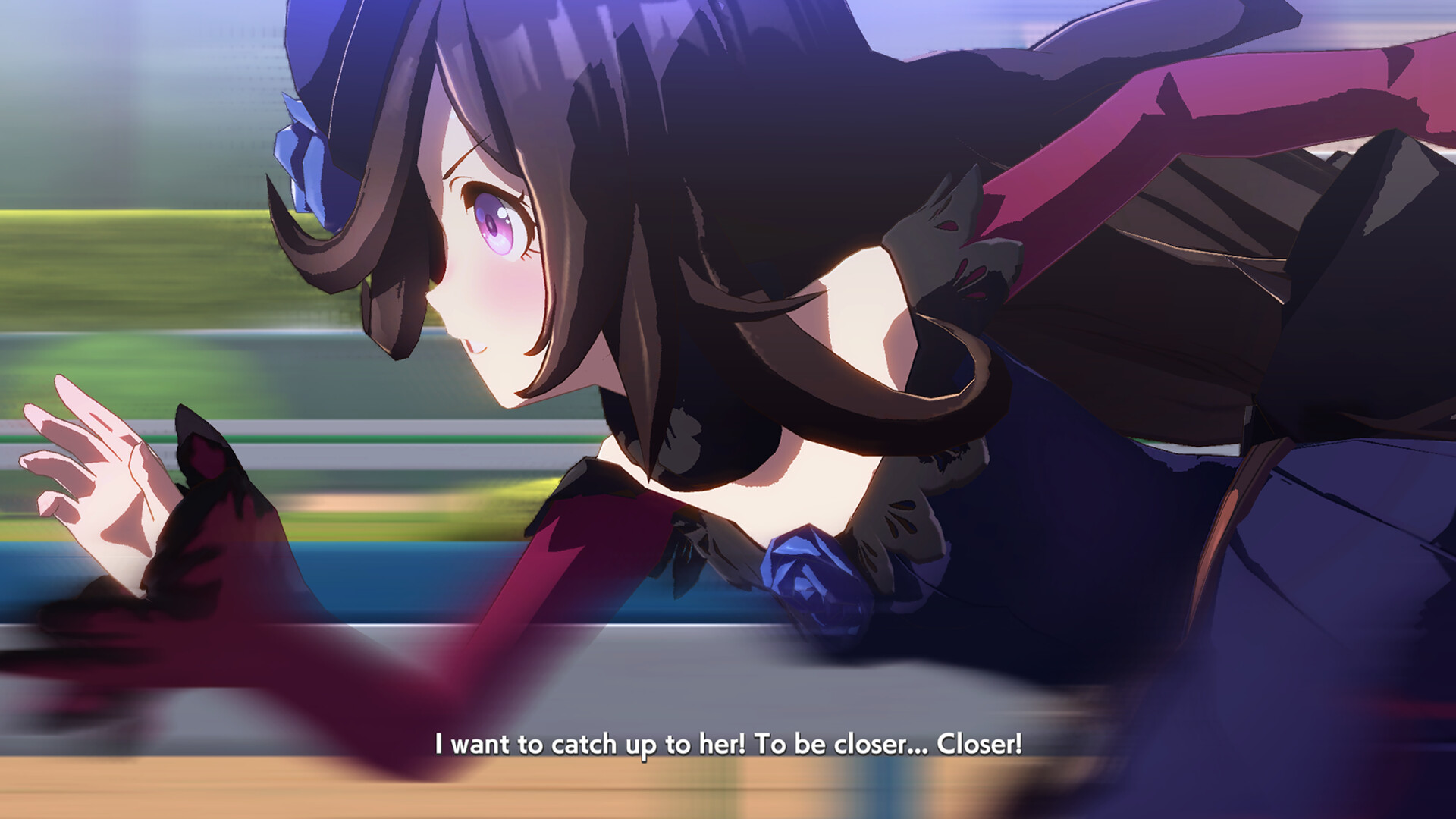 Umamusume: Pretty Derby Screenshot 0
