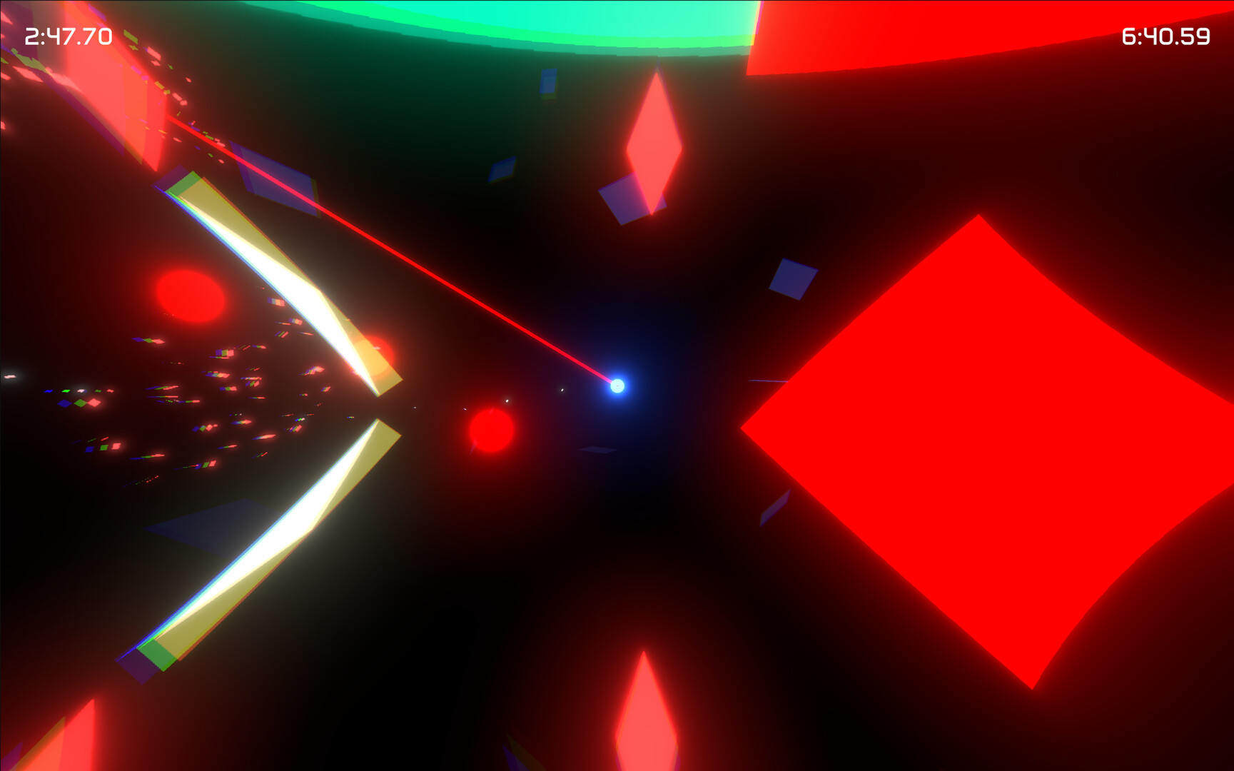 PHAZIKA Screenshot 6