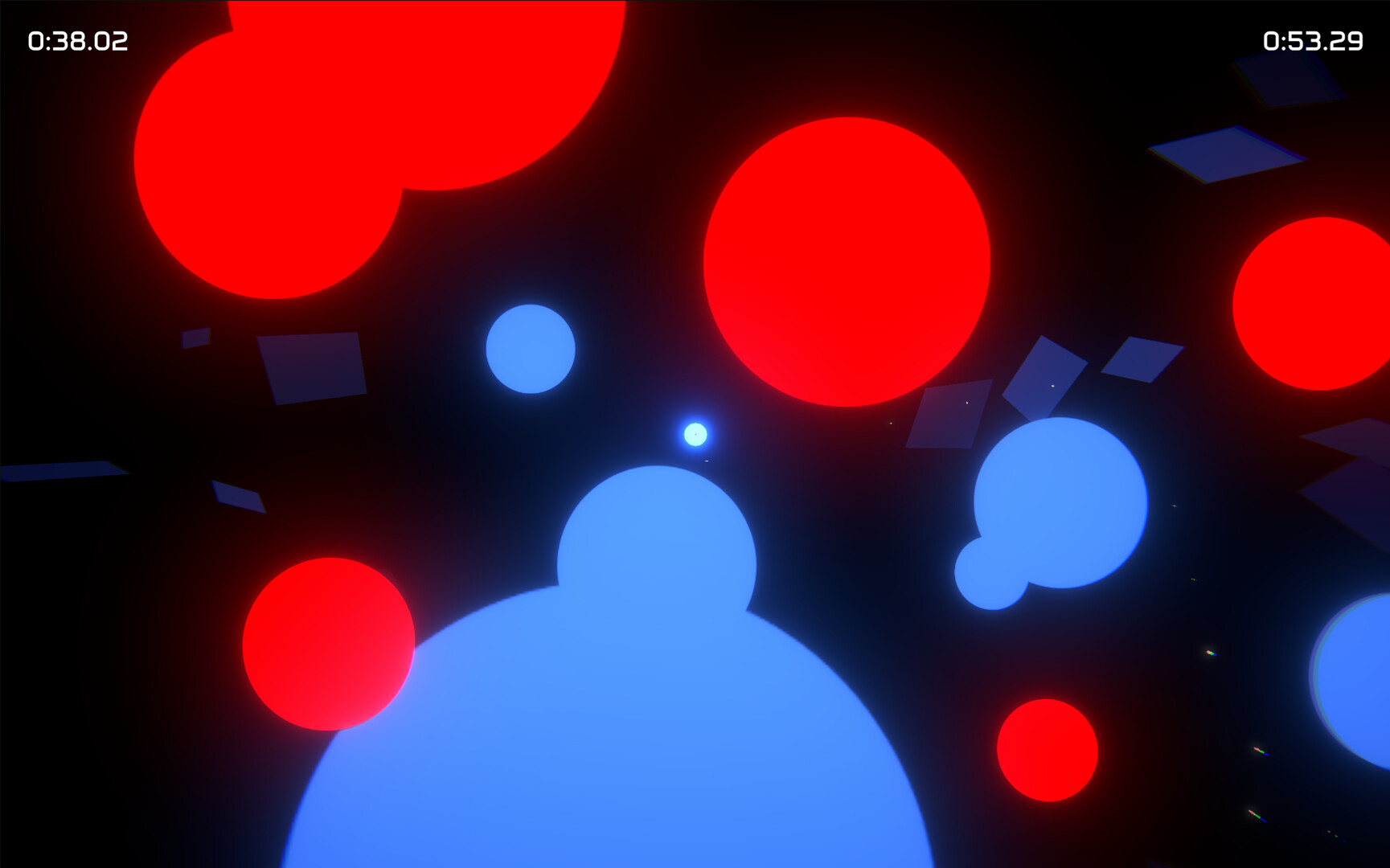 PHAZIKA Screenshot 3