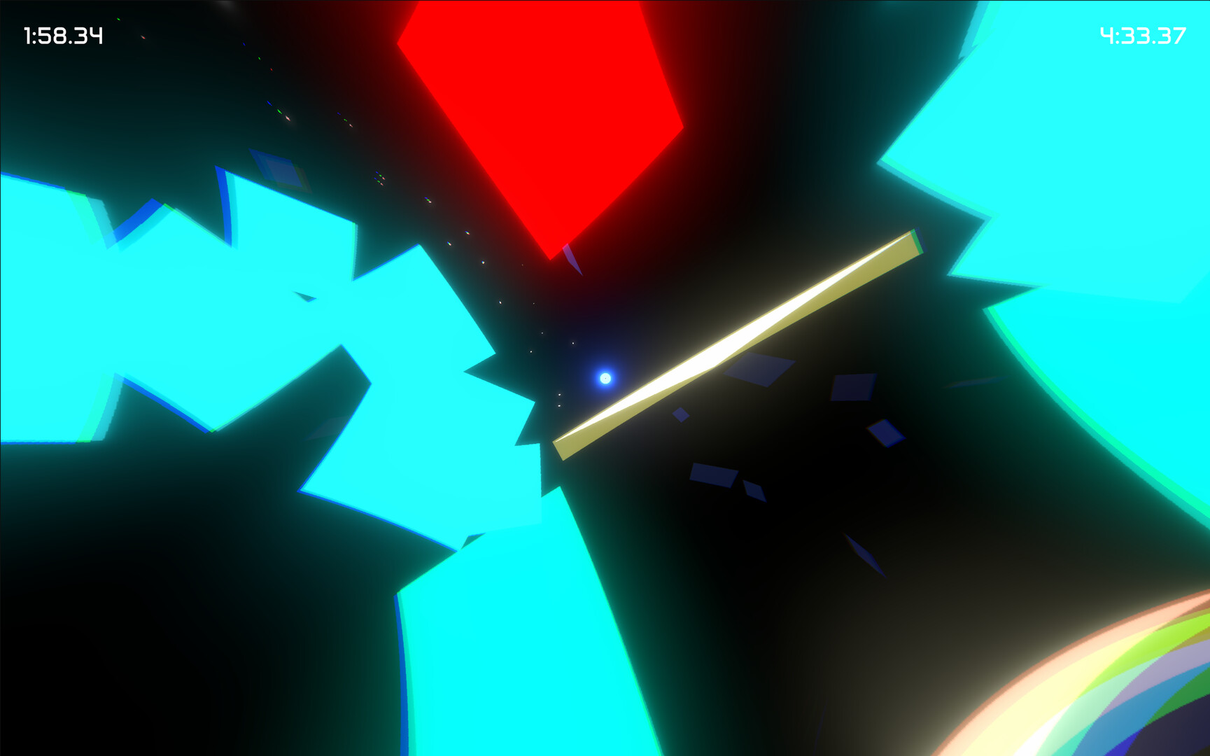 PHAZIKA Screenshot 2