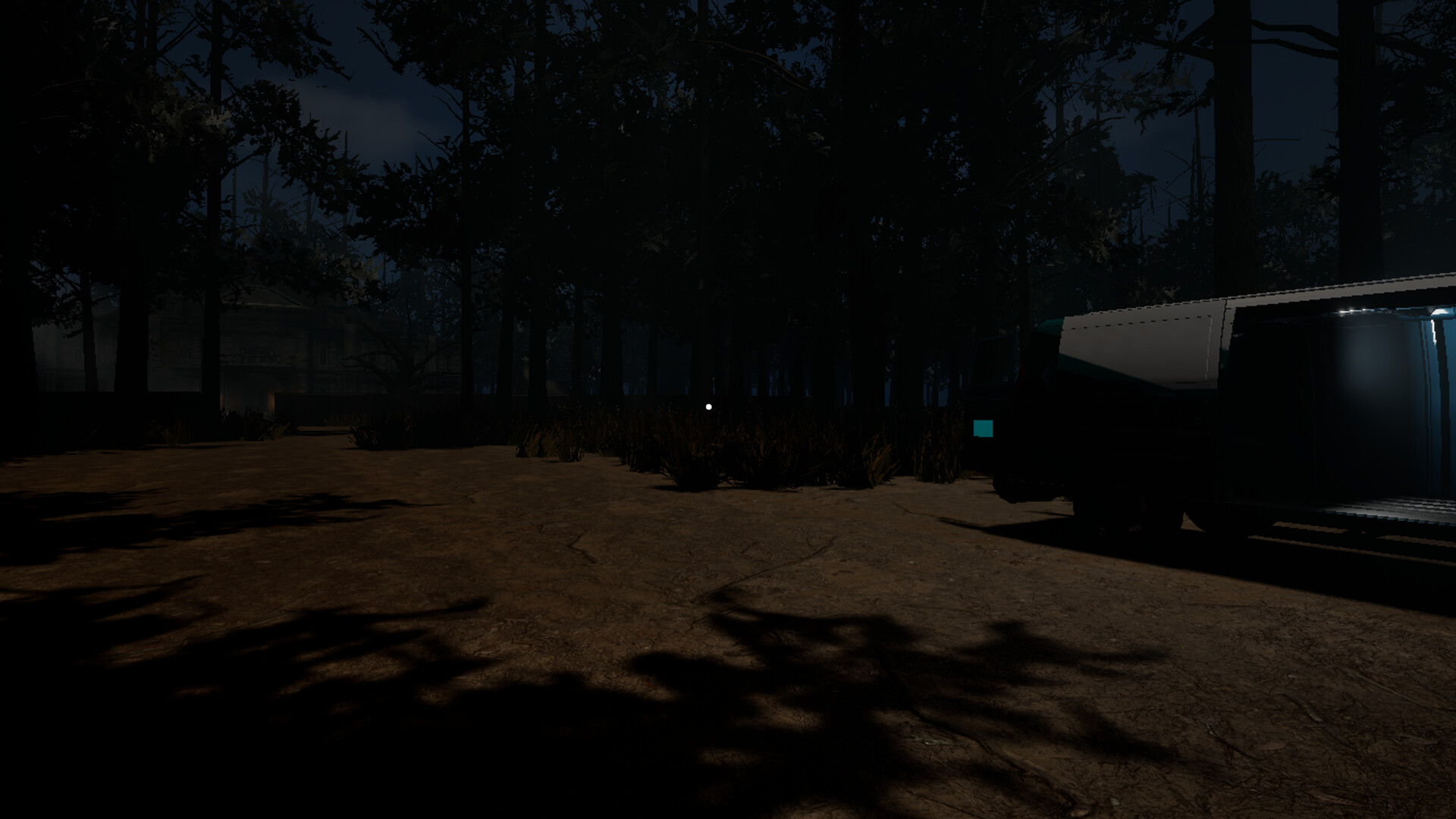 Last Stop House of Horror Screenshot 0