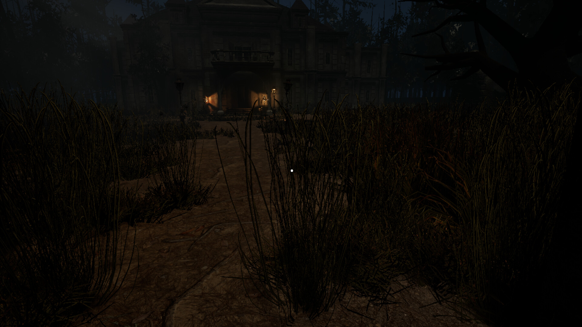 Last Stop House of Horror Screenshot 1