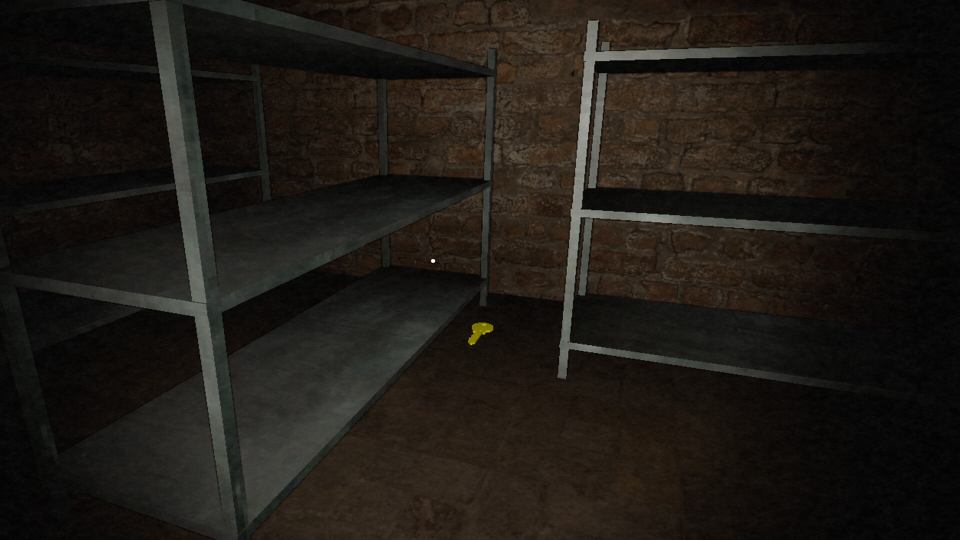 Last Stop House of Horror Screenshot 3