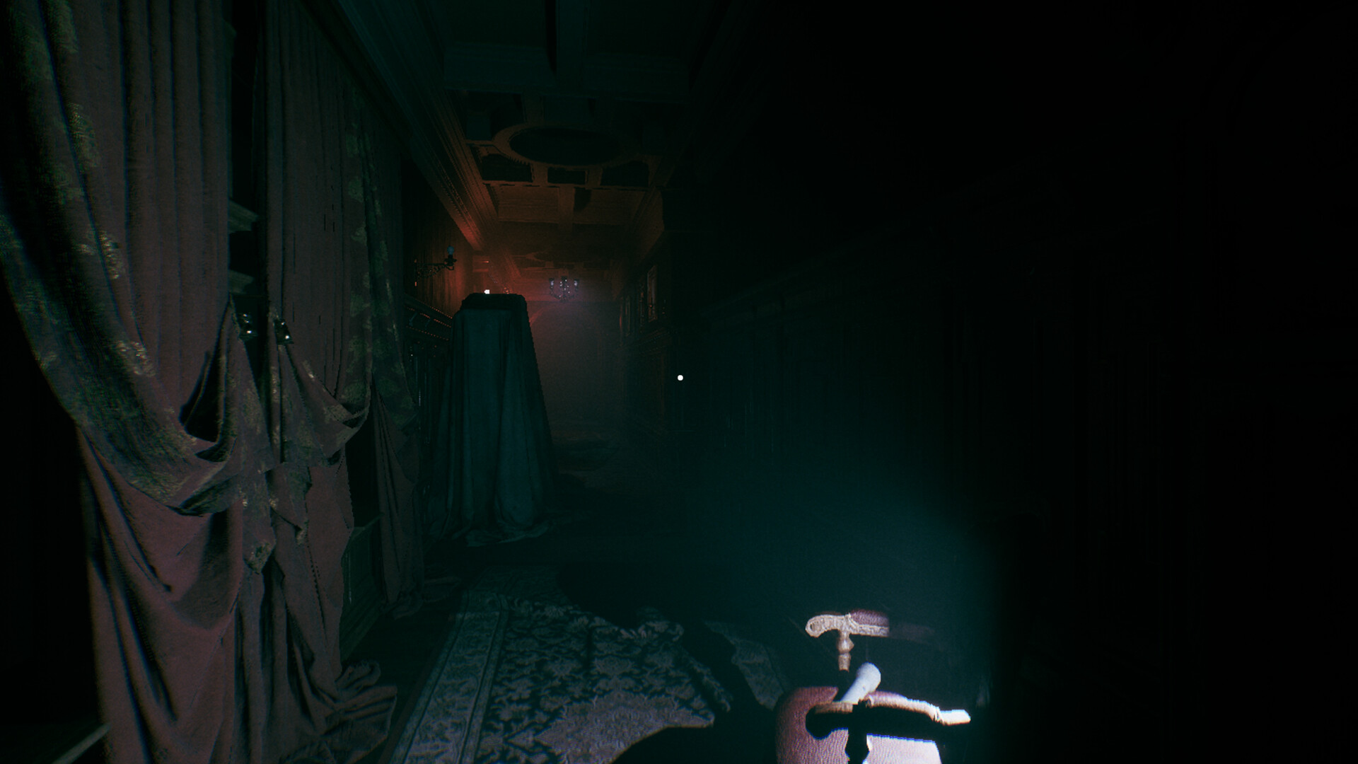 Last Stop House of Horror Screenshot 2