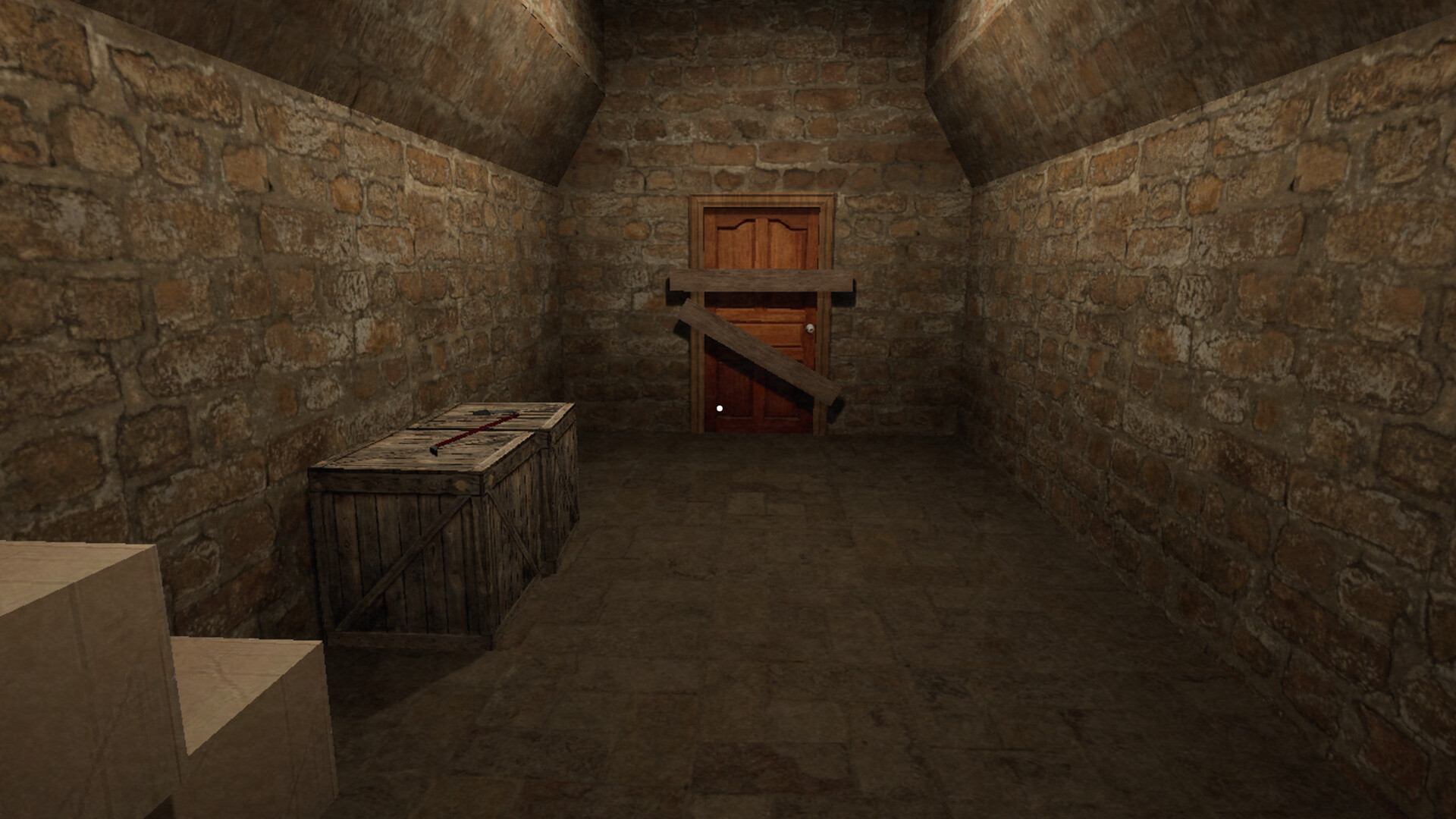 Last Stop House of Horror Screenshot 4