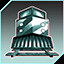 Trainwreck icon