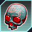 Spooky Scary Skeletons icon