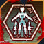 Code Dead icon