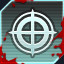 Hard Sharpshooter icon