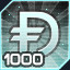Benefactor icon