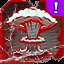 The World On Fire icon